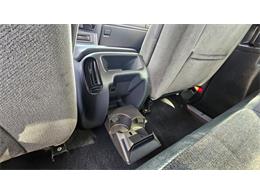 2002 GMC Sierra 1500 (CC-2101001) for sale in Billings, Montana