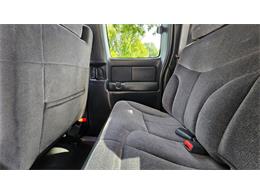 2002 GMC Sierra 1500 (CC-2101001) for sale in Billings, Montana