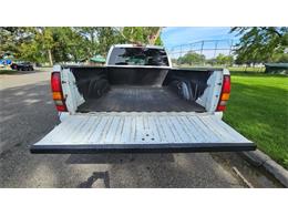 2002 GMC Sierra 1500 (CC-2101001) for sale in Billings, Montana