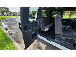 2002 GMC Sierra 1500 (CC-2101001) for sale in Billings, Montana