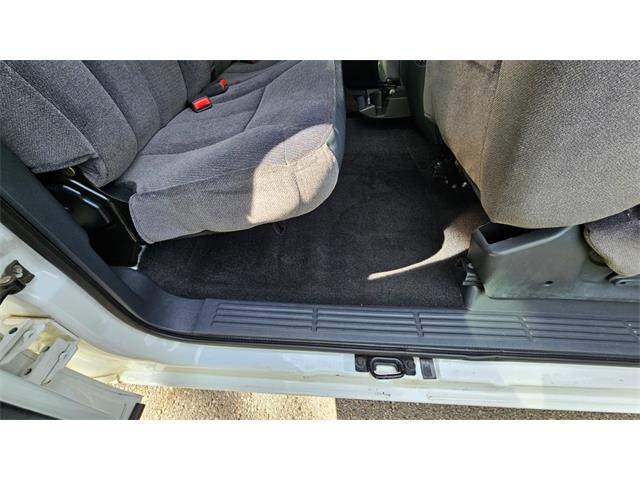 2002 GMC Sierra 1500 (CC-2101001) for sale in Billings, Montana