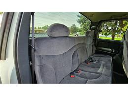 2002 GMC Sierra 1500 (CC-2101001) for sale in Billings, Montana