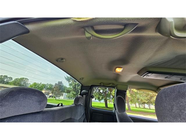 2002 GMC Sierra 1500 (CC-2101001) for sale in Billings, Montana