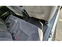 2002 GMC Sierra 1500 (CC-2101001) for sale in Billings, Montana
