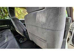 2002 GMC Sierra 1500 (CC-2101001) for sale in Billings, Montana