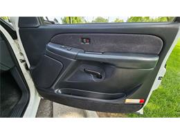 2002 GMC Sierra 1500 (CC-2101001) for sale in Billings, Montana