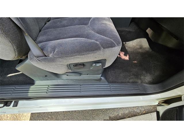 2002 GMC Sierra 1500 (CC-2101001) for sale in Billings, Montana
