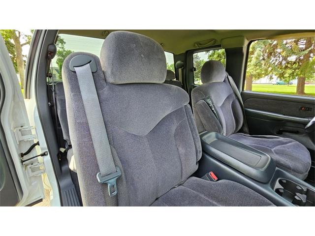 2002 GMC Sierra 1500 (CC-2101001) for sale in Billings, Montana