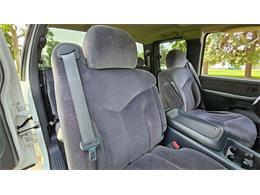 2002 GMC Sierra 1500 (CC-2101001) for sale in Billings, Montana
