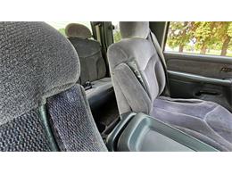 2002 GMC Sierra 1500 (CC-2101001) for sale in Billings, Montana