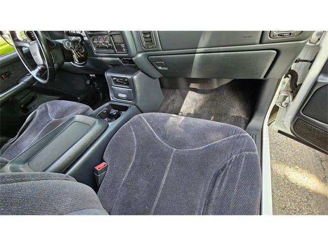 2002 GMC Sierra 1500 (CC-2101001) for sale in Billings, Montana