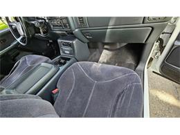 2002 GMC Sierra 1500 (CC-2101001) for sale in Billings, Montana