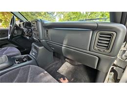 2002 GMC Sierra 1500 (CC-2101001) for sale in Billings, Montana