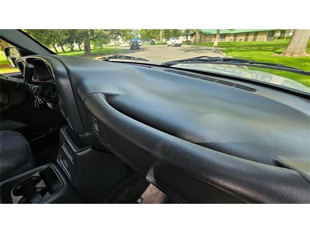 2002 GMC Sierra 1500 (CC-2101001) for sale in Billings, Montana