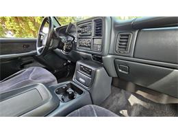 2002 GMC Sierra 1500 (CC-2101001) for sale in Billings, Montana