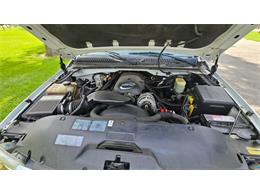 2002 GMC Sierra 1500 (CC-2101001) for sale in Billings, Montana