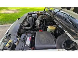 2002 GMC Sierra 1500 (CC-2101001) for sale in Billings, Montana