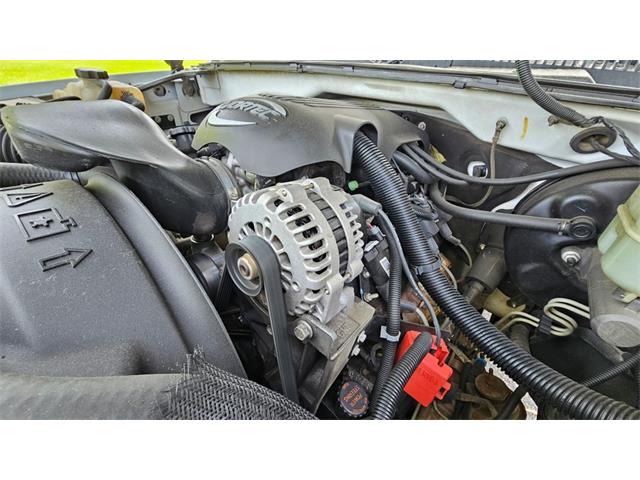 2002 GMC Sierra 1500 (CC-2101001) for sale in Billings, Montana