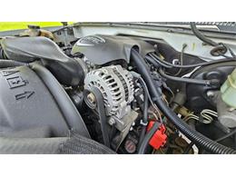 2002 GMC Sierra 1500 (CC-2101001) for sale in Billings, Montana