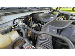 2002 GMC Sierra 1500 (CC-2101001) for sale in Billings, Montana