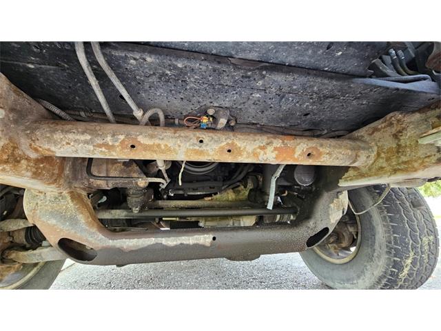 2002 GMC Sierra 1500 (CC-2101001) for sale in Billings, Montana