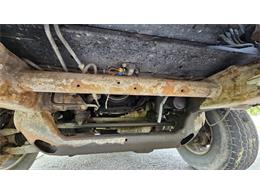 2002 GMC Sierra 1500 (CC-2101001) for sale in Billings, Montana