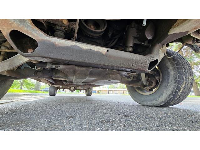 2002 GMC Sierra 1500 (CC-2101001) for sale in Billings, Montana