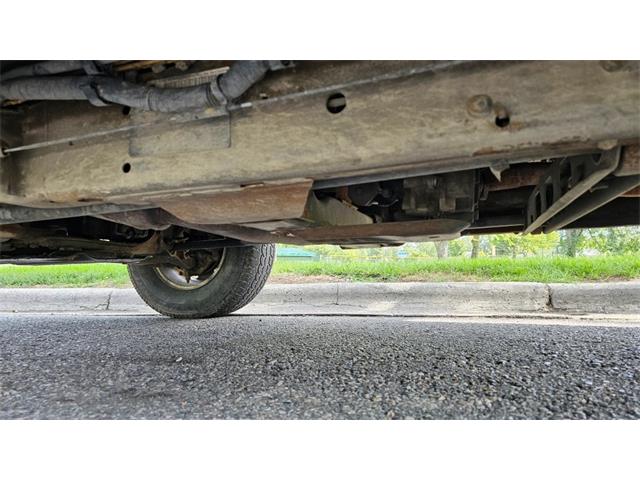 2002 GMC Sierra 1500 (CC-2101001) for sale in Billings, Montana