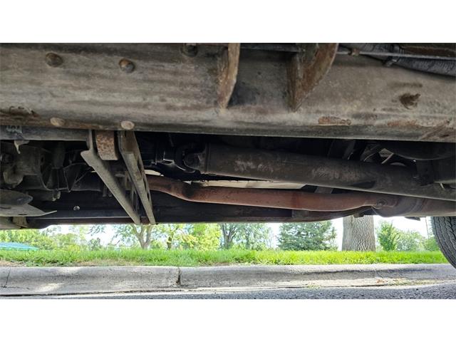 2002 GMC Sierra 1500 (CC-2101001) for sale in Billings, Montana