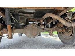 2002 GMC Sierra 1500 (CC-2101001) for sale in Billings, Montana