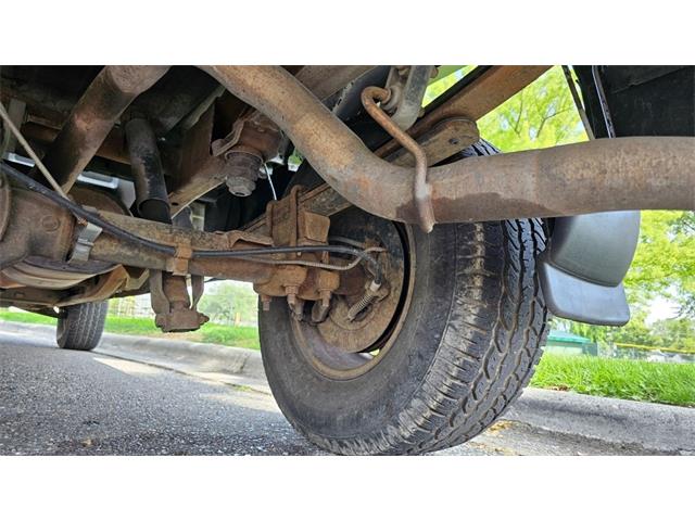 2002 GMC Sierra 1500 (CC-2101001) for sale in Billings, Montana