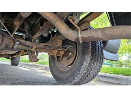 2002 GMC Sierra 1500 (CC-2101001) for sale in Billings, Montana
