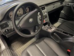 2003 Mercedes-Benz 230SL (CC-2101002) for sale in Fort Erie, Ontario