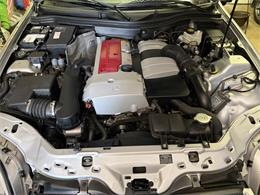 2003 Mercedes-Benz 230SL (CC-2101002) for sale in Fort Erie, Ontario