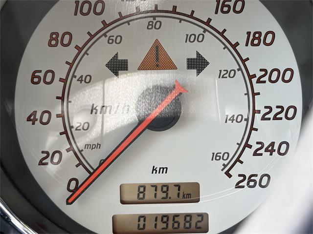 2003 Mercedes-Benz 230SL (CC-2101002) for sale in Fort Erie, Ontario