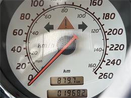 2003 Mercedes-Benz 230SL (CC-2101002) for sale in Fort Erie, Ontario