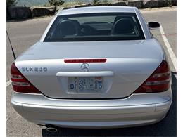 2003 Mercedes-Benz 230SL (CC-2101002) for sale in Fort Erie, Ontario