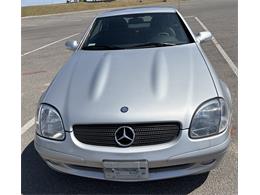 2003 Mercedes-Benz 230SL (CC-2101002) for sale in Fort Erie, Ontario