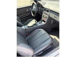2003 Mercedes-Benz 230SL (CC-2101002) for sale in Fort Erie, Ontario