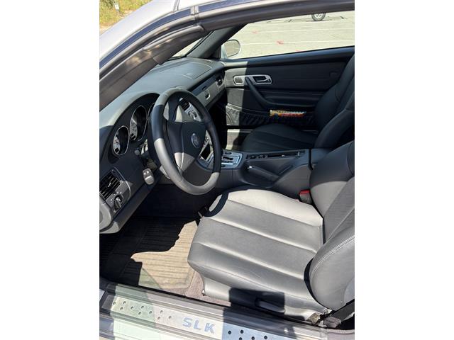 2003 Mercedes-Benz 230SL (CC-2101002) for sale in Fort Erie, Ontario