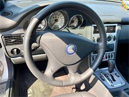 2003 Mercedes-Benz 230SL (CC-2101002) for sale in Fort Erie, Ontario