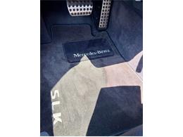 2003 Mercedes-Benz 230SL (CC-2101002) for sale in Fort Erie, Ontario