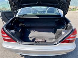 2003 Mercedes-Benz 230SL (CC-2101002) for sale in Fort Erie, Ontario