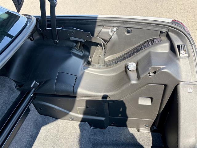 2003 Mercedes-Benz 230SL (CC-2101002) for sale in Fort Erie, Ontario