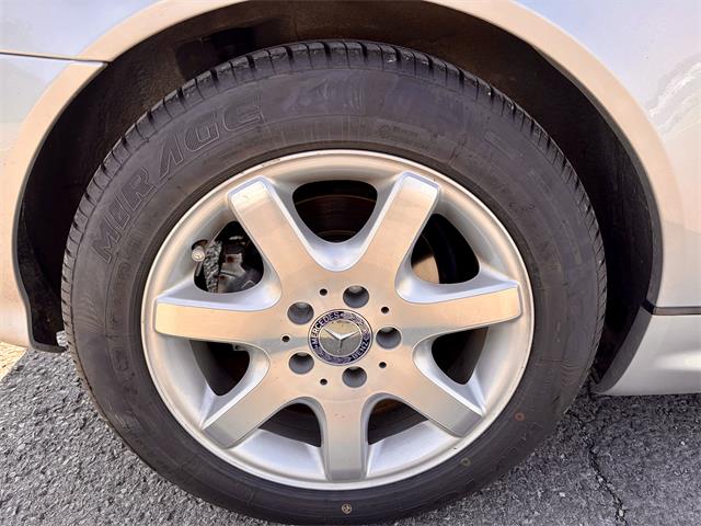 2003 Mercedes-Benz 230SL (CC-2101002) for sale in Fort Erie, Ontario