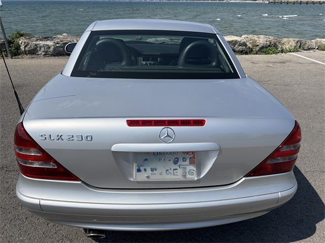 2003 Mercedes-Benz 230SL (CC-2101002) for sale in Fort Erie, Ontario