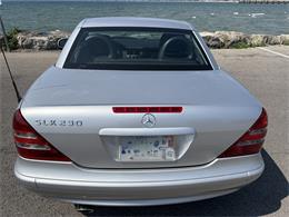 2003 Mercedes-Benz 230SL (CC-2101002) for sale in Fort Erie, Ontario