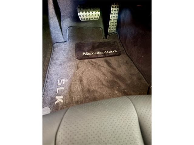 2003 Mercedes-Benz 230SL (CC-2101002) for sale in Fort Erie, Ontario