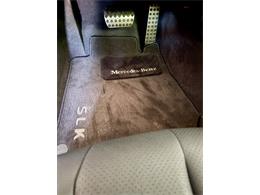 2003 Mercedes-Benz 230SL (CC-2101002) for sale in Fort Erie, Ontario