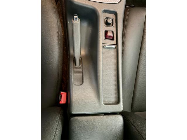 2003 Mercedes-Benz 230SL (CC-2101002) for sale in Fort Erie, Ontario